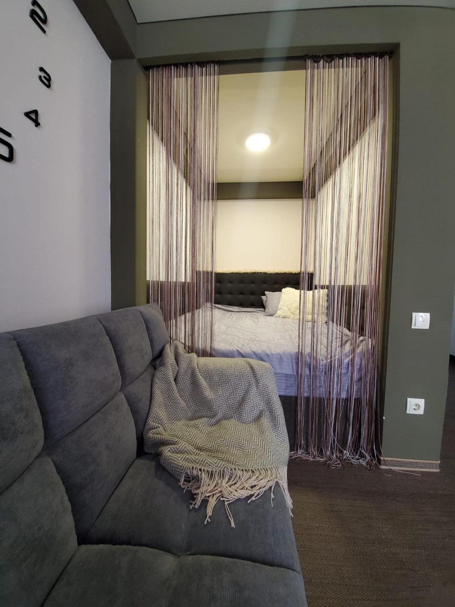 Coshome - Apartament Chişinau Exteriör bild