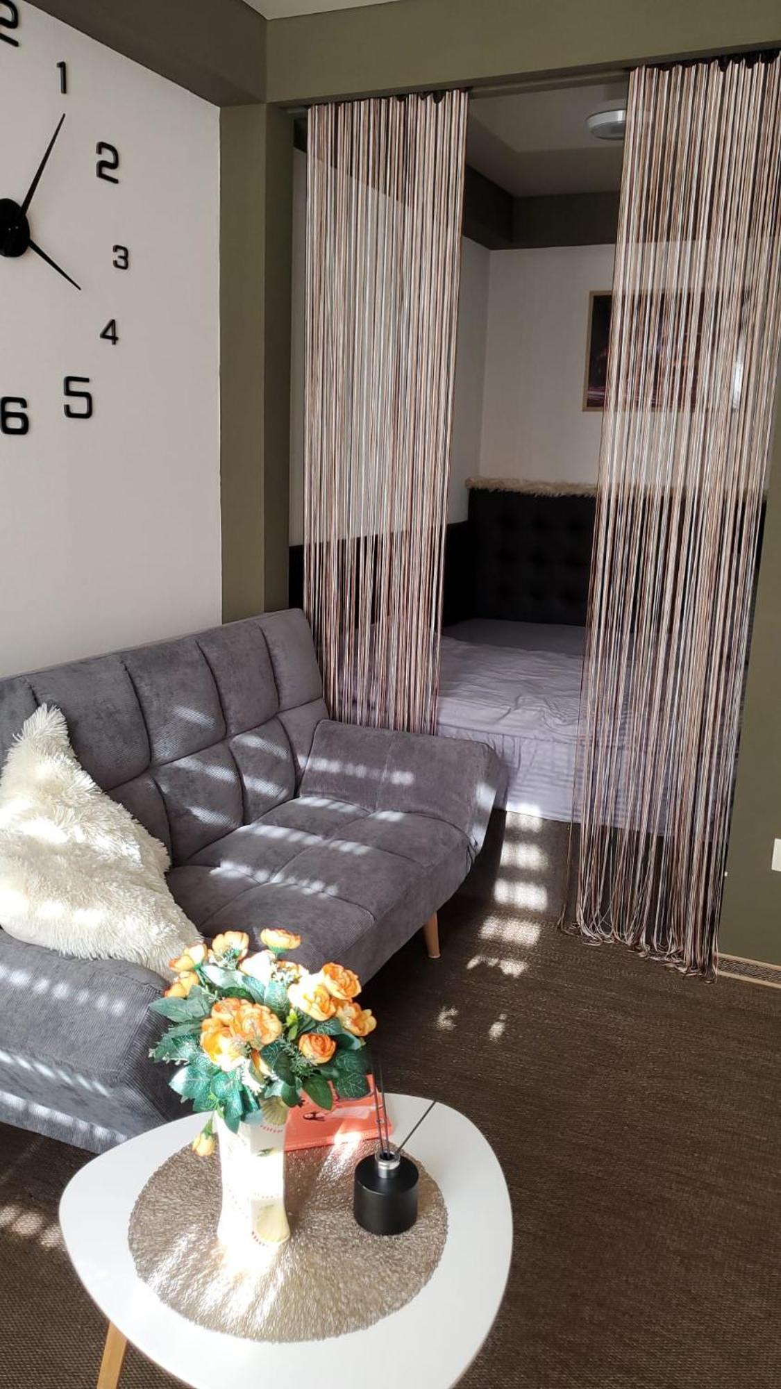 Coshome - Apartament Chişinau Exteriör bild