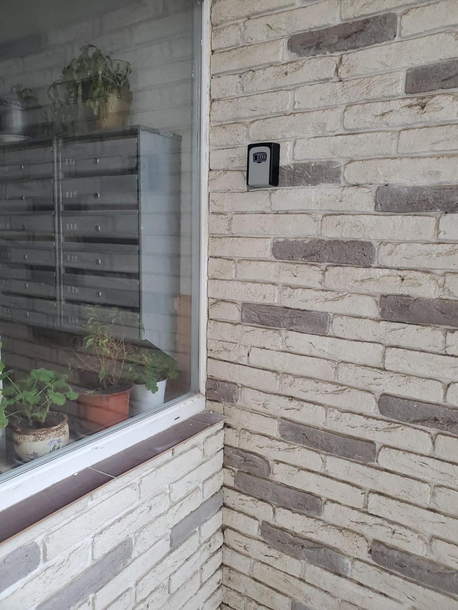 Coshome - Apartament Chişinau Exteriör bild