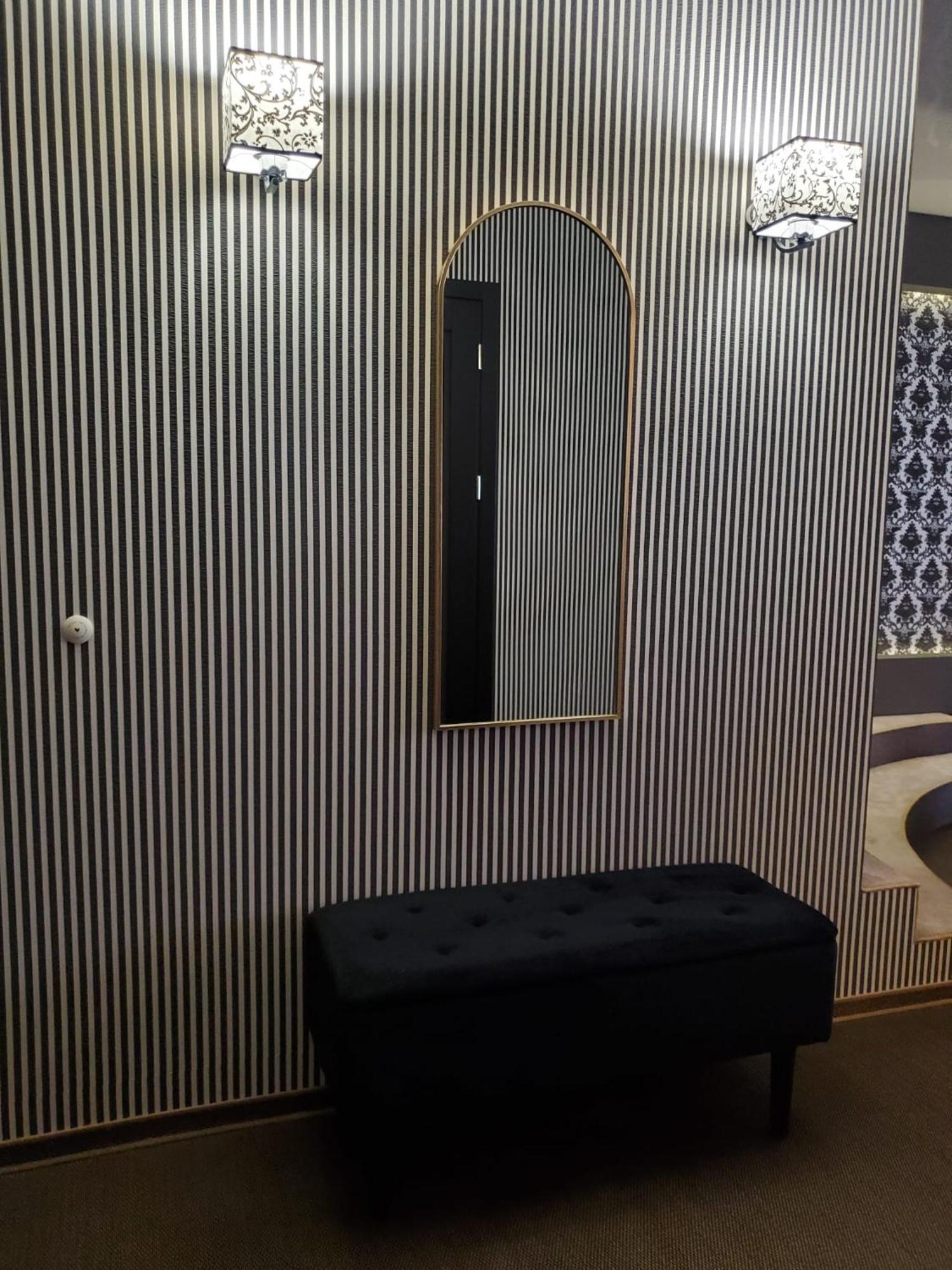 Coshome - Apartament Chişinau Exteriör bild