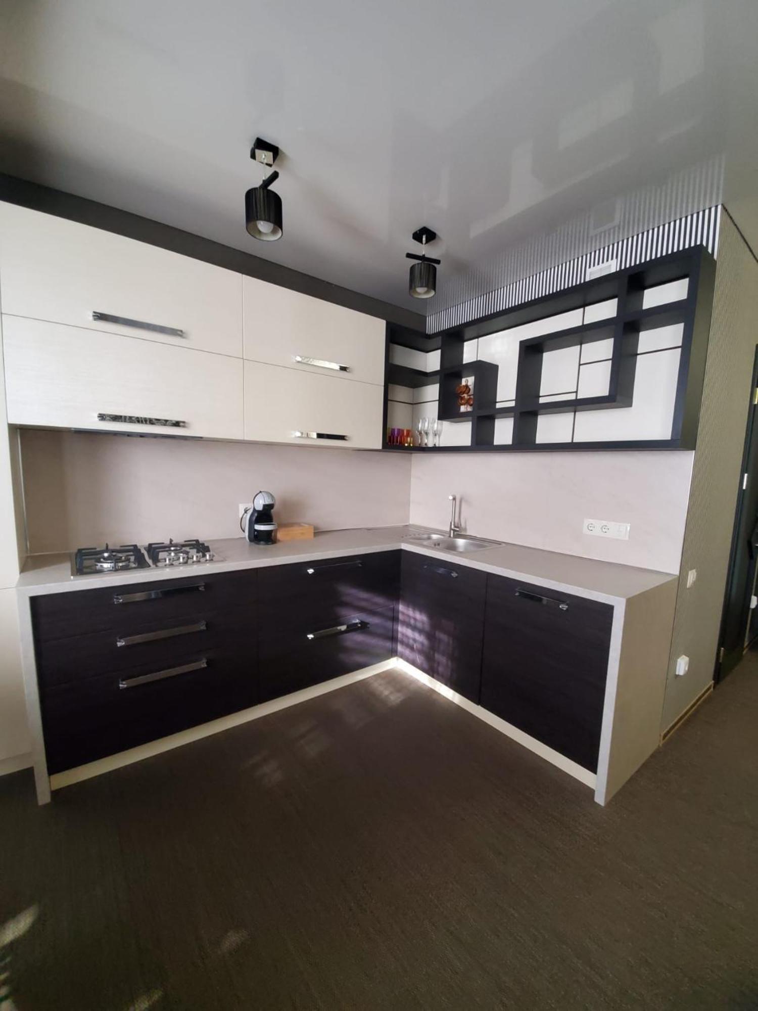 Coshome - Apartament Chişinau Exteriör bild