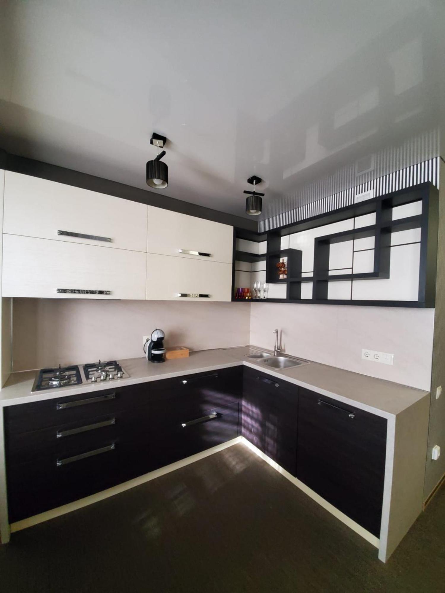 Coshome - Apartament Chişinau Exteriör bild
