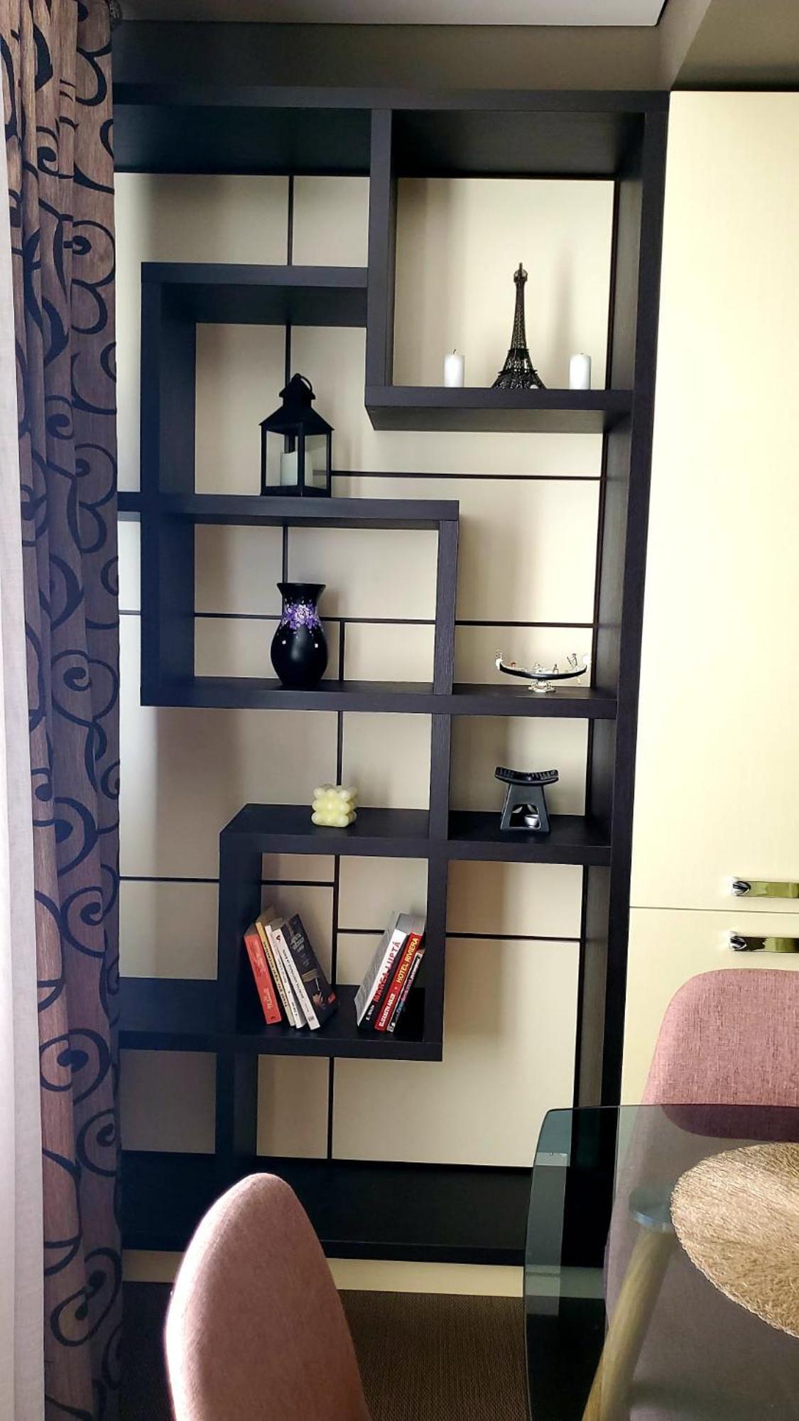 Coshome - Apartament Chişinau Exteriör bild