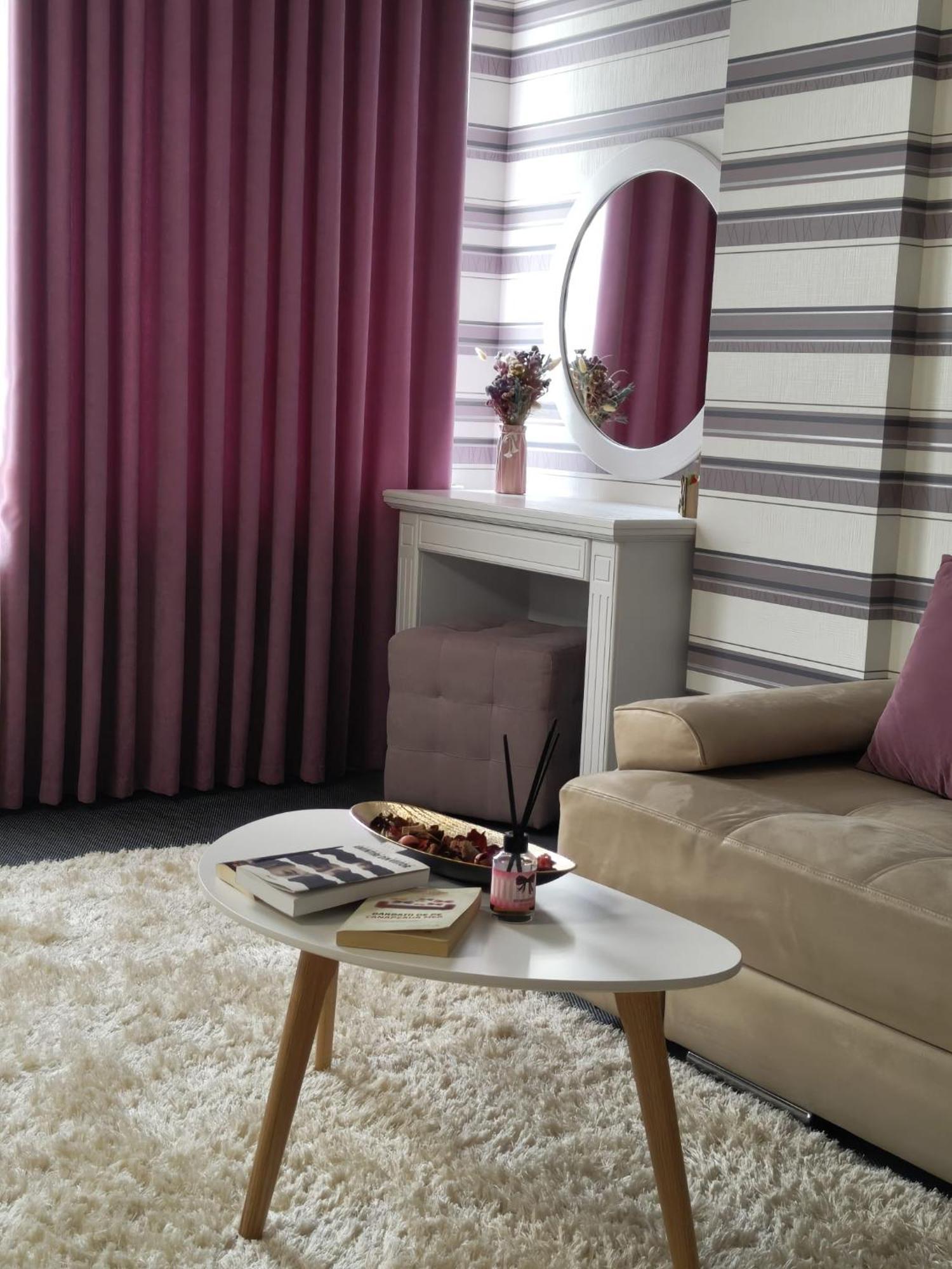 Coshome - Apartament Chişinau Exteriör bild